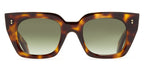 Cutler and Gross 1422 02 Old Brown Havana Sunglasses