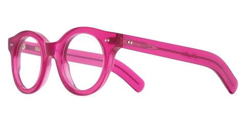 Cutler and Gross Colour Studio 1390 A9 Opal Fucsia Glasses