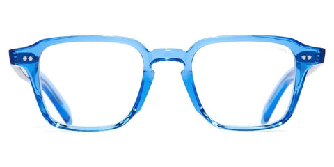 Cutler and Gross Colour Studio GR07 A7 Blue Crystal Glasses