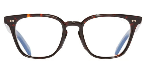 Cutler and Gross GR05 02 Dark Turtle Glasses