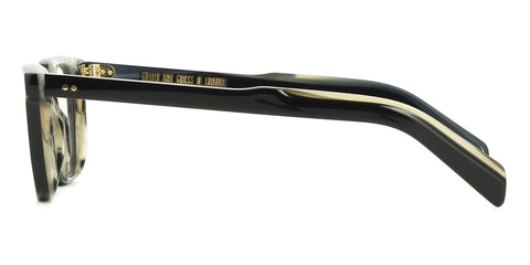 Cutler and Gross GR10 01 Glasses