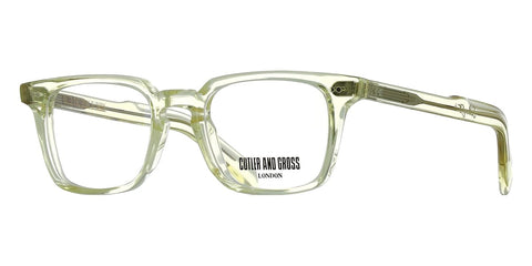 Cutler and Gross GR10 B4 Glasses