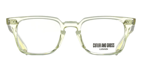Cutler and Gross GR10 B4 Glasses