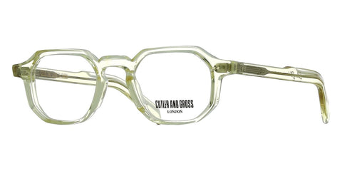 Cutler and Gross GR11 B4 Glasses