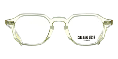 Cutler and Gross GR11 B4 Glasses
