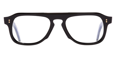 Cutler and Gross Graham CGOP GR14 01 Black Glasses