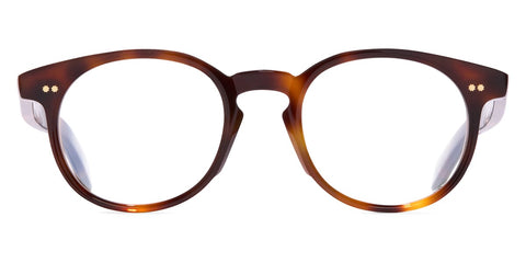 Cutler and Gross Graham GR16 02 Havana Glasses
