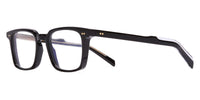 Cutler and Gross Graham GR10 01 Black 50
