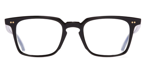 Cutler and Gross Graham CGOP GR10 01 Black Glasses
