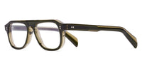 Cutler and Gross Graham CGOP GR14 03 Olive