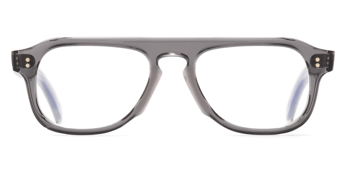 Cutler and Gross Graham CGOP GR14 04 Grey Glasses