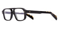 Cutler and Gross Graham CGOP GR15 01 Black Glasses