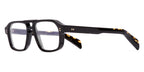 Cutler and Gross Graham CGOP GR15 01 Black Glasses