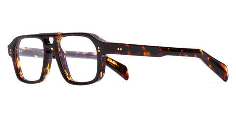 Cutler and Gross Graham GR15 06 Havana Glasses