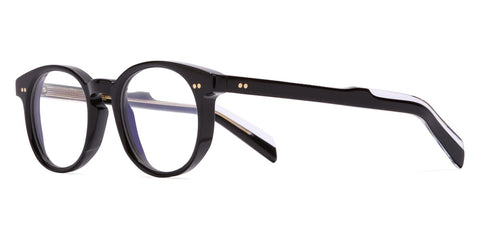 Cutler and Gross Graham CGOP GR16 01 Black Glasses