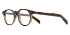 Cutler and Gross Graham CGOP GR16 03 Olive Glasses