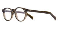 Cutler and Gross Graham CGOP GR16 03 Olive