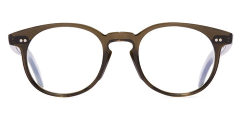 Cutler and Gross Graham CGOP GR16 03 Olive Glasses
