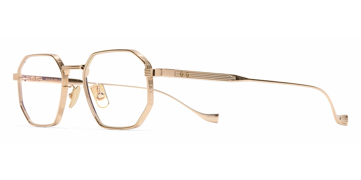 Cutler and Gross Lansdowne CGOT 1431 02 Glasses - Pretavoir