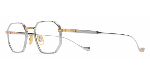 Cutler and Gross Lansdowne CGOT 1431 03 Glasses