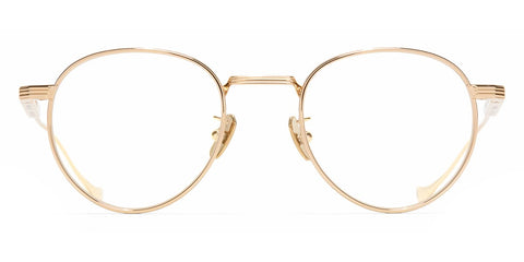 Cutler and Gross Lennox CGOT 1428 02 Glasses