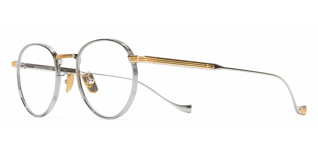 Cutler and Gross Lennox CGOT 1428 03 Glasses