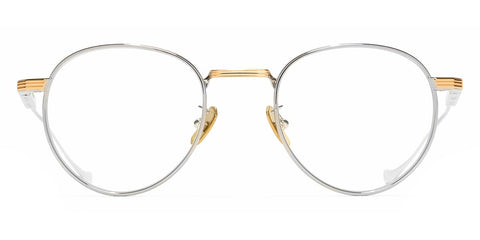 Cutler and Gross Lennox CGOT 1428 03 Glasses