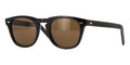 Cutler and Gross Sun 1032 B Black Sunglasses