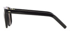 Cutler and Gross Sun 1032 B Black Sunglasses