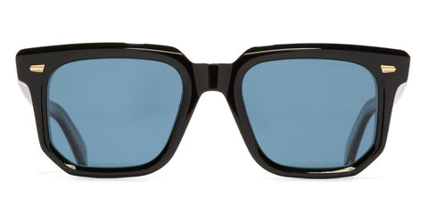 Cutler and Gross Sun 1410 4PS Black Polarised