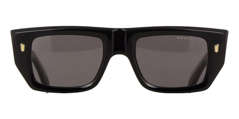 Cutler and Gross Sun 1413 01 Black Sunglasses