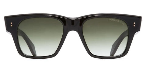 Cutler and Gross Sun 9690 01 Black Sunglasses