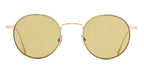 Cutler and Gross Sun Aurum 0001 02 18kt Rose Gold