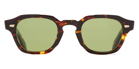 Cutler and Gross Sun 1420 02 Multi Havana Sunglasses