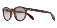 Cutler and Gross Sun 9378 02 Dark Turtle
