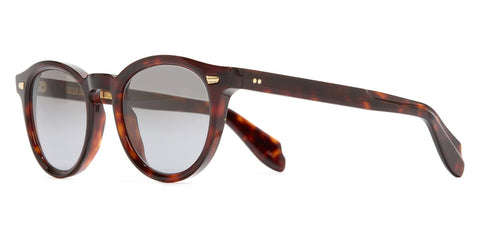 Cutler and Gross Sun 9378 02 Dark Turtle Sunglasses