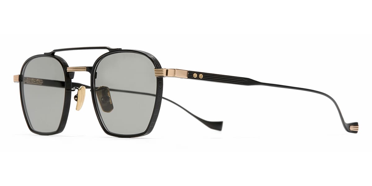 Cutler and Gross Sun Cranley CGST 1425 01 Sunglasses