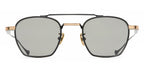 Cutler and Gross Sun Cranley CGST 1425 01 Sunglasses