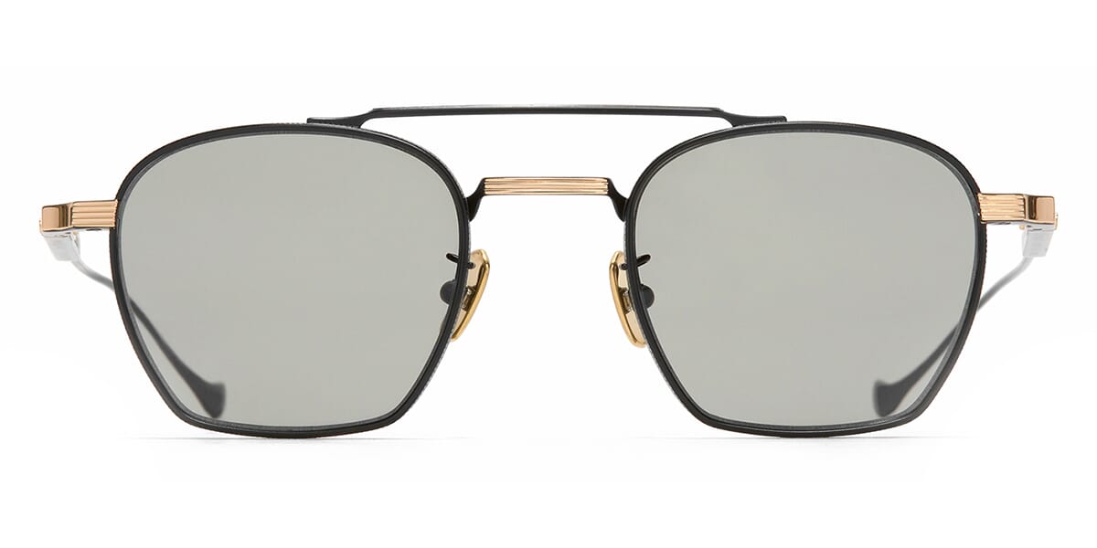 Cutler and Gross Sun Cranley CGST 1425 01 Sunglasses
