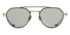 Cutler and Gross Sun Draycott CGST 1426 01 Sunglasses