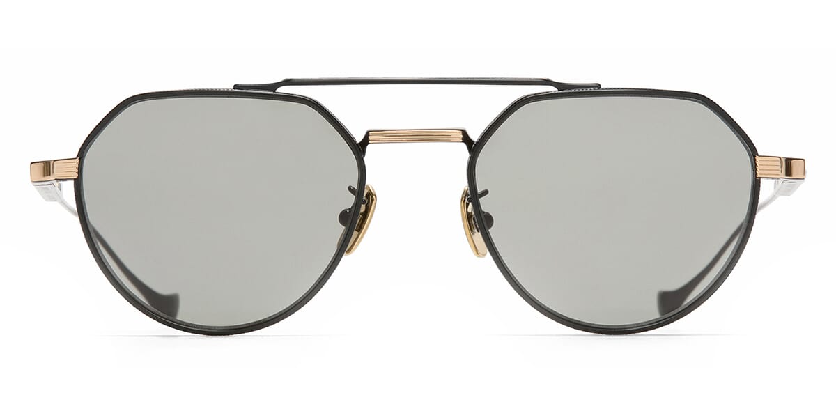 Cutler and Gross Sun Draycott CGST 1426 01 Sunglasses