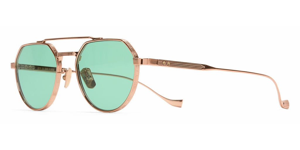 Cutler and Gross Sun Draycott CGST 1426 03 Sunglasses