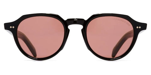 Cutler and Gross Sun GR06 01 Black Sunglasses