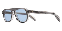 Cutler and Gross Sun Graham CGSN GR14 03 Grey - As Seen On Maluma