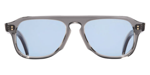 Cutler and Gross Sun Graham CGSN GR14 03 Grey Sunglasses
