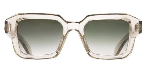 Cutler and Gross Sun x The Great Frog Bones Link GFSN005 04 Sand Crystal Sunglasses