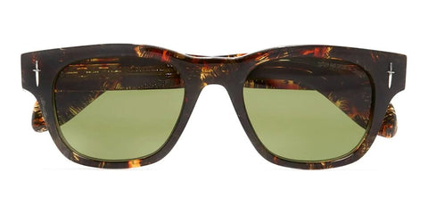 Cutler and Gross Sun x The Great Frog Crossbones GFSN003 05 Brush Stroke Sunglasses