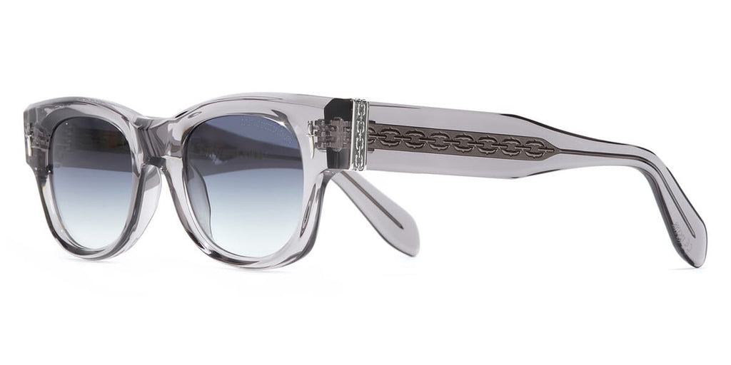 Cutler and Gross Sun x The Great Frog Halen GFSN021 03 Smoke Quartz Sunglasses