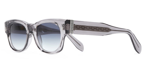 Cutler and Gross Sun x The Great Frog Halen GFSN021 03 Smoke Quartz Sunglasses