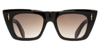 Cutler and Gross Sun x The Great Frog Love and Death Limited Edition GFLE008 01 Black and Gold